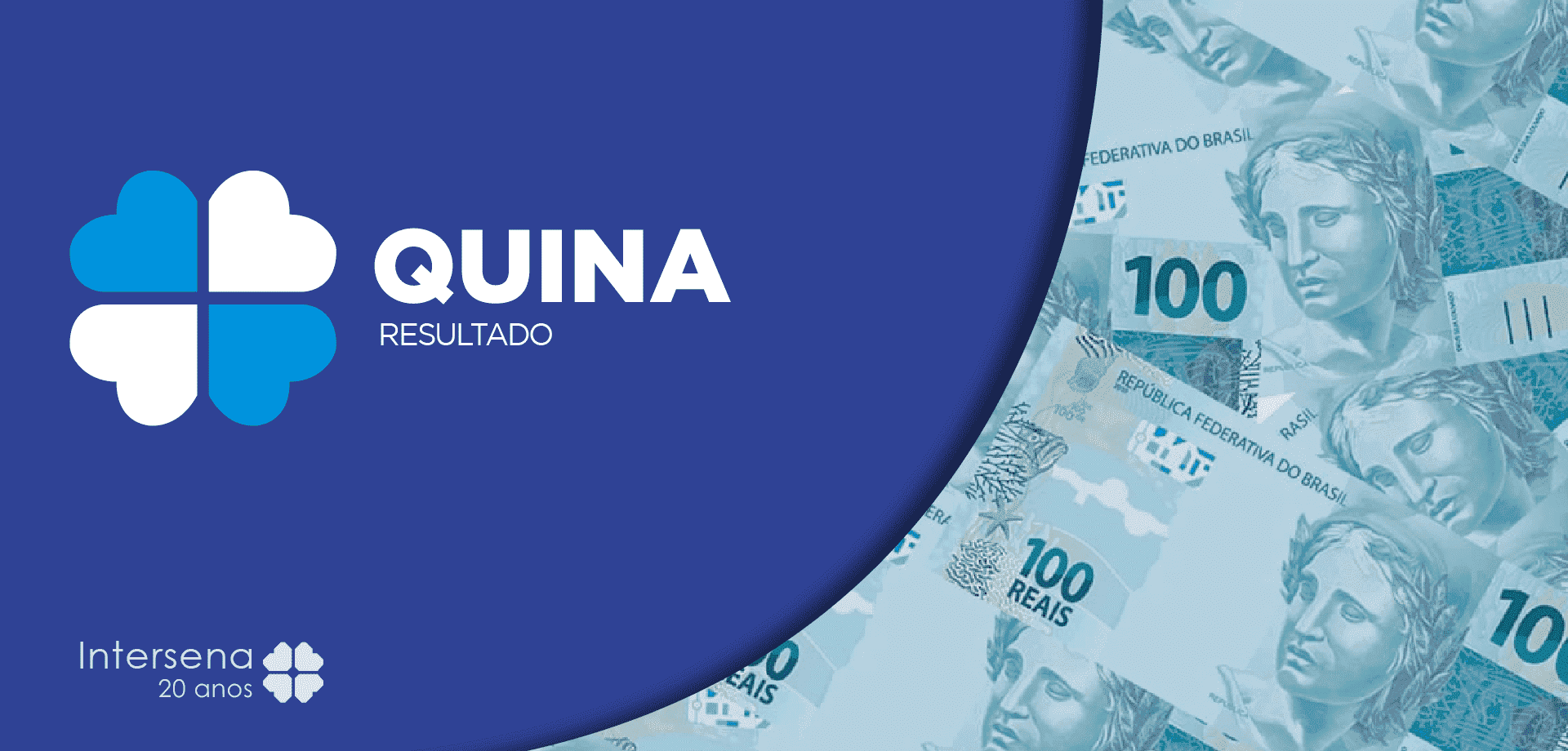 Quina de hoje, concurso 4973: R$ 600 Mil